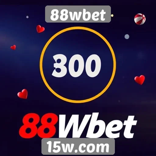 Promoções e bônus exclusivos no 88wbet