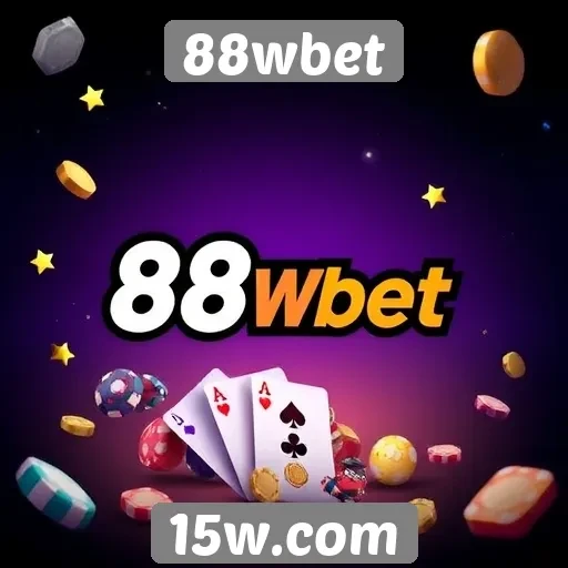 Exploração das modalidades de jogos disponíveis no 88wbet