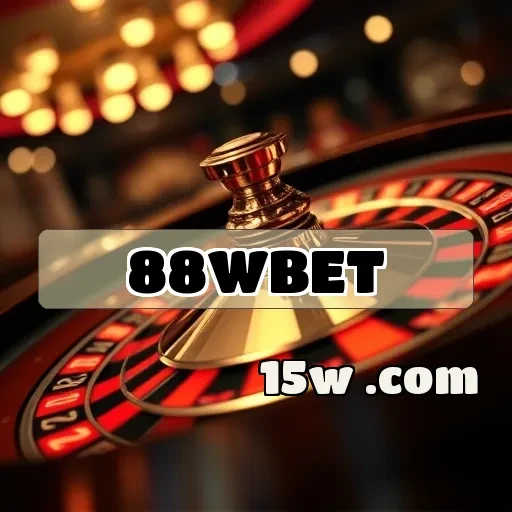 88wbet Casinô Ao Vivo