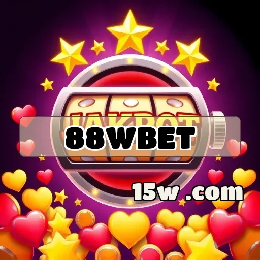 88wbet Roleta Online