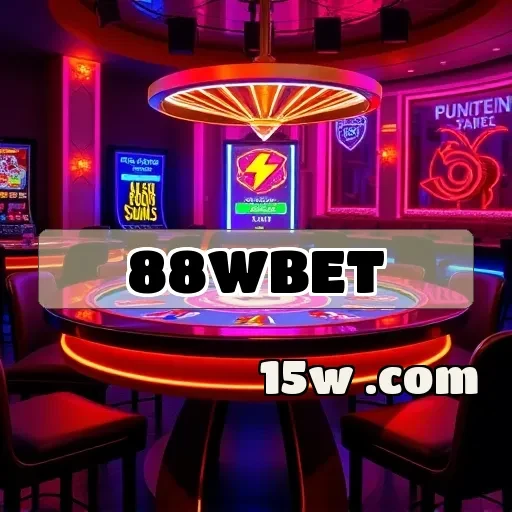 88wbet Jogos de Mesa